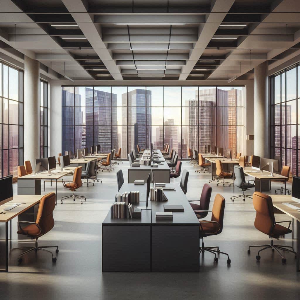 大厦名字文章配图