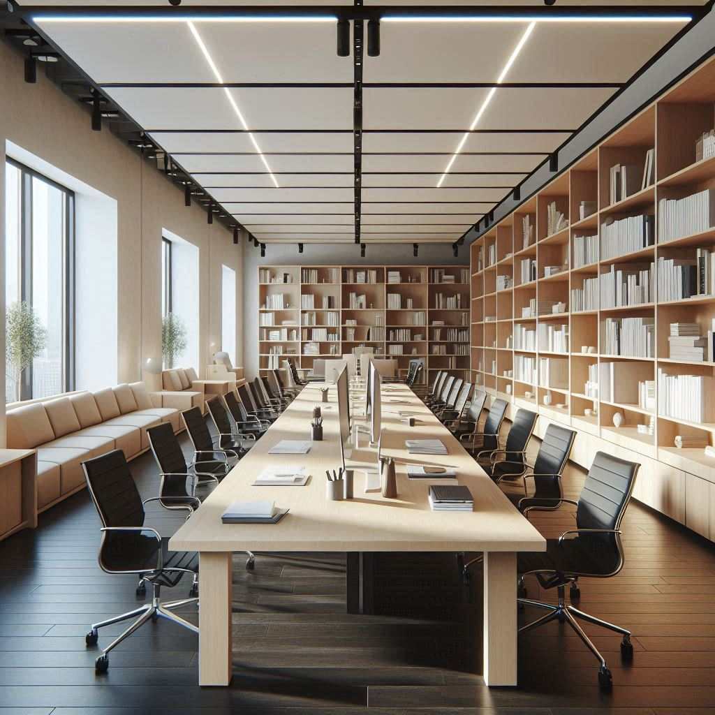 门禁规则统一更新场景下设计团队写字楼办公的企业长期发展规划该如何复盘